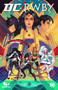DC/RWBY by Marguerite Bennett, Soo Lee, Meghan Hetrick, 9781779514561