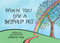 When You Lose a Beloved Pet by Joanne Fink, 9781620084304