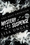 The Best American Mystery and Suspense 2023 by Lisa Unger, Steph Cha, 9780063315815