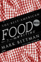 The Best American Food Writing 2023 by Mark Bittman, Silvia Killingsworth, 9780063322523