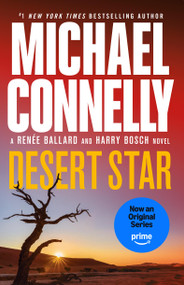 Desert Star - 9781538725016 by Michael Connelly, 9781538725016
