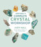 Judy Hall's Complete Crystal Workshop - 9781841815572 by Judy Hall, 9781841815572