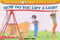 How Do You Lift a Lion? by Robert E. Wells, Robert E. Wells, 9780807534212