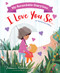 My Recordable Storytime: I Love You So by Marianne Richmond, Fiona Lee, 9781728282497