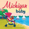 Michigan Baby by Shirley Vernick, Ryan Wheatcroft, 9781728285535