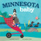 Minnesota Baby by Shirley Vernick, Binny Talib, 9781728285566