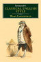 Farnsworth's Classical English Style by Ward Farnsworth, 9781567926651