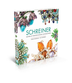Schreiner (Masters of Twentieth-Century Costume Jewelry) by Carole Tanenbaum, Eve Townsend, 9780998747408