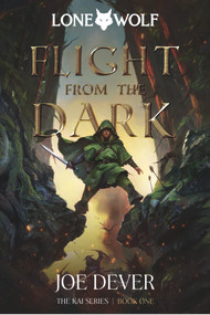 Flight from the Dark (Kai Series) - 9781916268050 by Joe Dever, 9781916268050