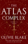 The Atlas Complex by Olivie Blake, 9781250855138