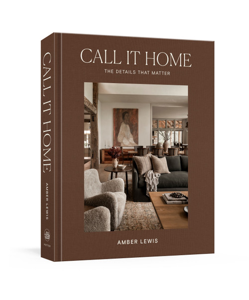 Call It Home (The Details That Matter) by Amber Lewis, Cat Chen, Shade Degges, 9780593235522