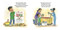 The Night Before Kwanzaa by Natasha Wing, Kirsti Jewel, Amy Wummer, 9780593519752