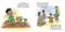 The Night Before Kwanzaa by Natasha Wing, Kirsti Jewel, Amy Wummer, 9780593519752