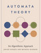 Automata Theory (An Algorithmic Approach) by Javier Esparza, Michael Blondin, 9780262048637