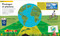 La oruga muy hambrienta (The Very Hungry Caterpillar's Very First Encyclopedia) (Mi primera enciclopedia) (Spanish Edition) by DK, 9780744092127