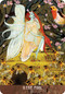 The Enchanted Förhäxa Tarot (A 78-Card Deck & Guidebook of Fairies, Mermaids & Magic) by MJ Cullinane, 9781401970710