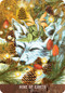 The Enchanted Förhäxa Tarot (A 78-Card Deck & Guidebook of Fairies, Mermaids & Magic) by MJ Cullinane, 9781401970710