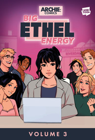 Big Ethel Energy Vol. 3 by Keryl Brown Ahmed, Siobhan Keenan, 9781645768661