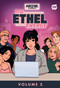 Big Ethel Energy Vol. 3 by Keryl Brown Ahmed, Siobhan Keenan, 9781645768661