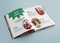 Good Housekeeping The Ultimate Kids Christmas Book (Crafts, Recipes, & Fun!) by Good Housekeeping, 9781958395998
