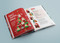 Good Housekeeping The Ultimate Kids Christmas Book (Crafts, Recipes, & Fun!) by Good Housekeeping, 9781958395998