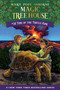 Time of the Turtle King by Mary Pope Osborne, AG Ford, 9780593488546