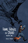 Hans Vogel is Dead Volume 1 by Sierra Barnes, 9781506737348