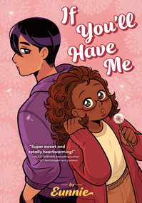If You'll Have Me - 9780593403235 by Eunnie, 9780593403235