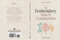 Embroidery Stitch Companion, The by Coline Bavois, 9781800921634
