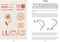 Embroidery Stitch Companion, The by Coline Bavois, 9781800921634