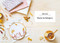Embroidery Stitch Companion, The by Coline Bavois, 9781800921634