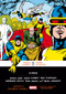 X-Men - 9780143135777 by Stan Lee, Jack Kirby, Roy Thomas, Werner Roth, Don Heck, Neal Adams, Arnold Drake, Gary Friedrich, George Tuska, Rainbow Rowell, Ben Saunders, Ben Saunders, 9780143135777