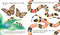 Find Out About Animal Camouflage by Martin Jenkins, Jane McGuinness, 9781536228366