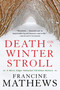 Death on a Winter Stroll - 9781641295253 by Francine Mathews, 9781641295253