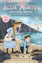 Aggie Morton, Mystery Queen: The Seaside Corpse - 9780735270848 by Marthe Jocelyn, Isabelle Follath, 9780735270848