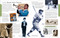 American History (A Visual Encyclopedia) - 9780744056204 by DK