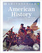 American History (A Visual Encyclopedia) - 9780744056204 by DK, 9780744056204
