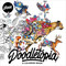 Doodletopia (A Coloring Book) by Vexx, 9780593713389