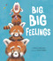 Big, Big Feelings by Perry Emerson, Sean Julian, 9781664300347