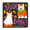 Boo Bark! Board Book by Mudpuppy, Kathryn Selbert, 9780735377523