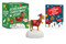 The Screaming Christmas Goat (Ahhhhh!) by Lauren Emily Whalen, Lee Hodges, 9780762482894