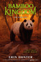 Bamboo Kingdom #4: The Dark Sun by Erin Hunter, 9780063022119