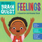 My First Brain Quest Feelings (A Question-and-Answer Book) by Workman Publishing, 9781523511112