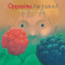 Opposites Are Natural by Kate Riggs, Maria Cristina Pritelli, 9781568463957
