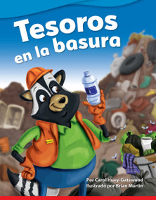 Tesoros en la basura (Spanish Edition) by Carol Huey-Gatewood, Brian Martin, Carol Gatewood, 9781087690360