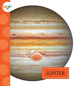 Jupiter - 9781681527901 by Alissa Thielges, 9781681527901