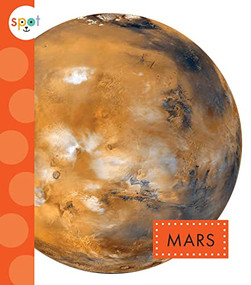 Mars - 9781681527918 by Alissa Thielges, 9781681527918