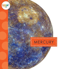 Mercury - 9781681527925 by Alissa Thielges, 9781681527925