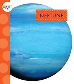 Neptune - 9781681527932 by Alissa Thielges, 9781681527932