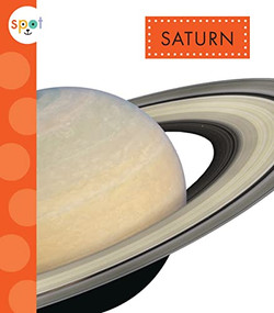 Saturn - 9781681527956 by Alissa Thielges, 9781681527956